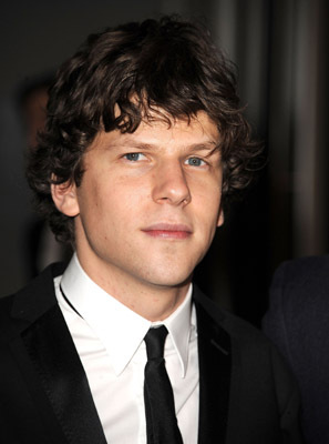 Jesse Eisenberg