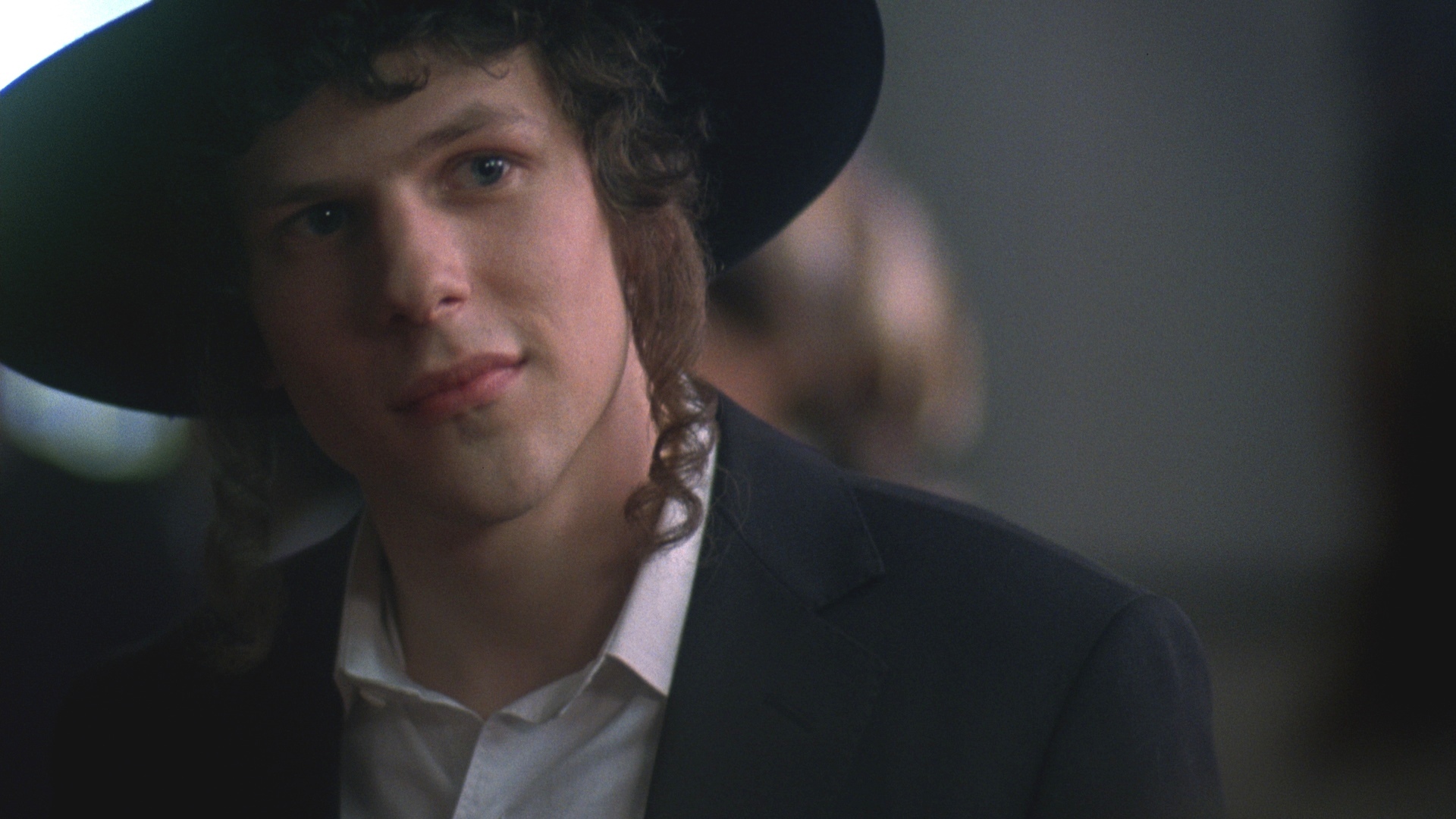 Still of Jesse Eisenberg in Holy Rollers (2010)