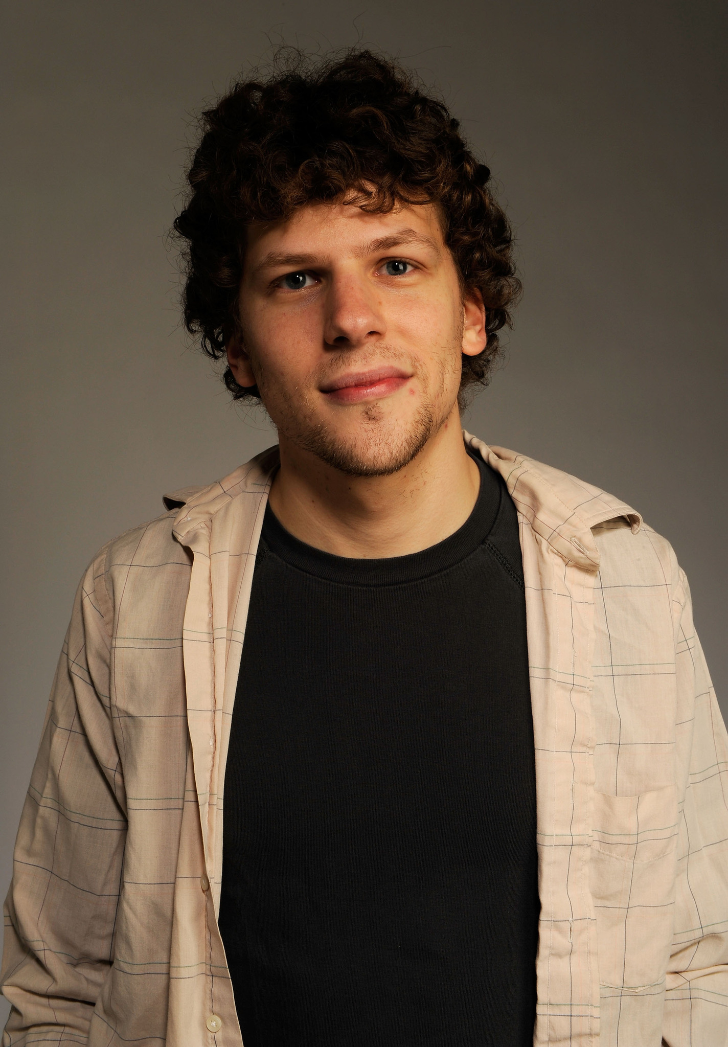 Jesse Eisenberg