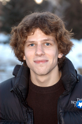 Jesse Eisenberg at event of The Squid and the Whale (2005)