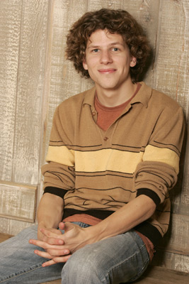 Jesse Eisenberg at event of The Squid and the Whale (2005)