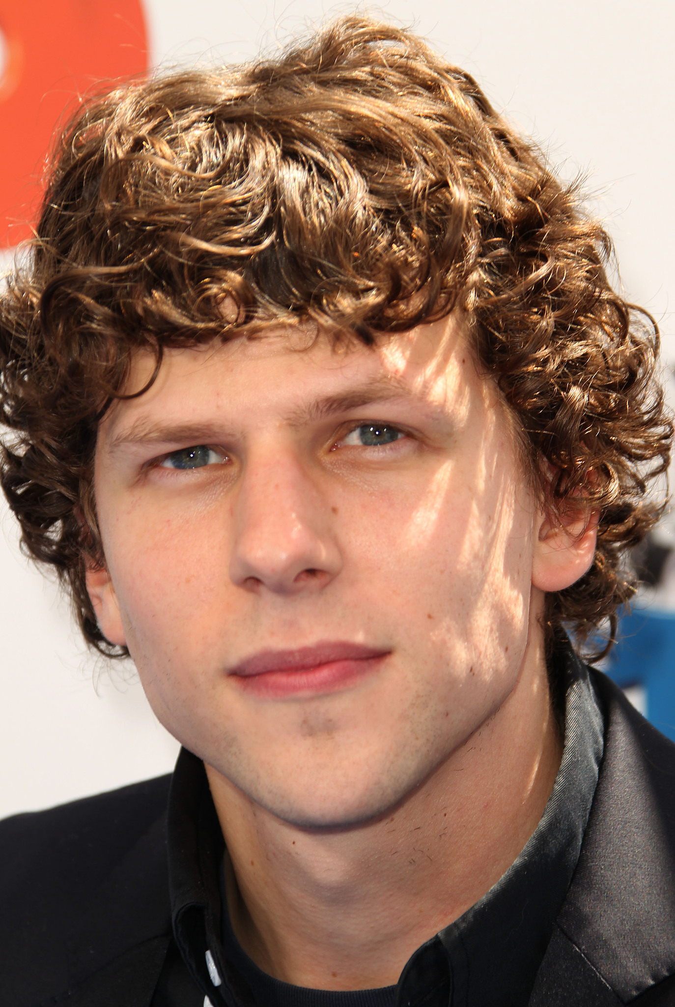 Jesse Eisenberg at event of Rio (2011)