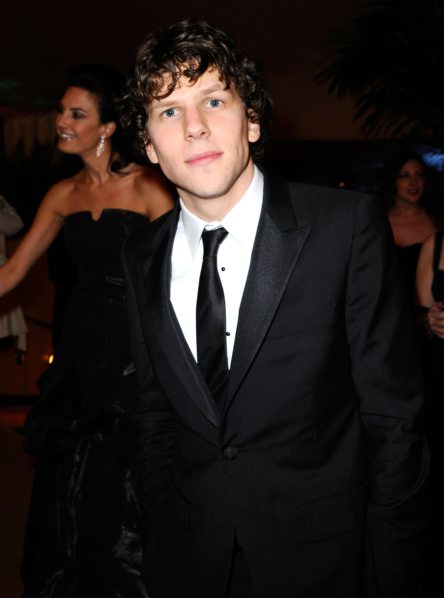 Jesse Eisenberg