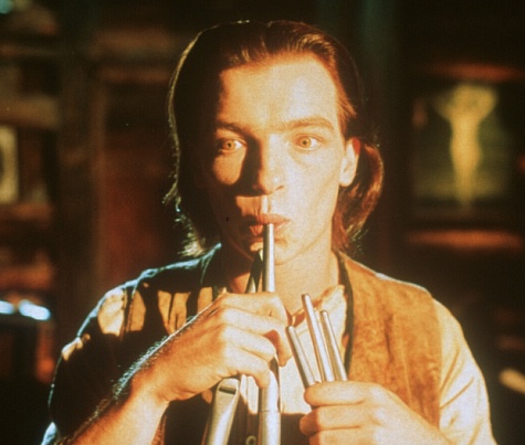 Still of André Eisermann in Schlafes Bruder (1995)