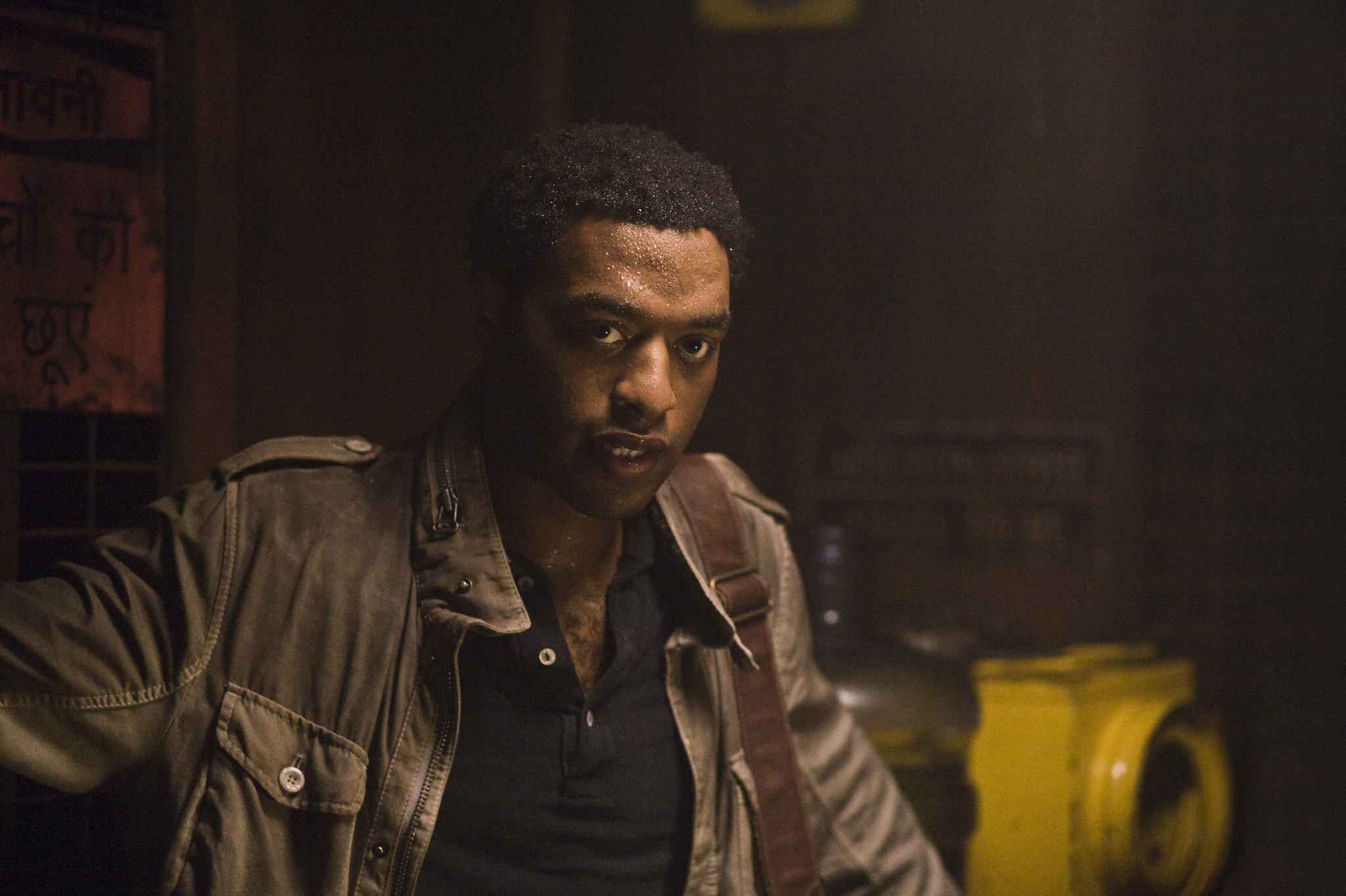 Still of Chiwetel Ejiofor in 2012 (2009)