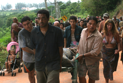 Still of Chiwetel Ejiofor in Tsunami: The Aftermath (2006)