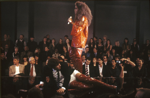 Still of Chiwetel Ejiofor in Kinky Boots (2005)