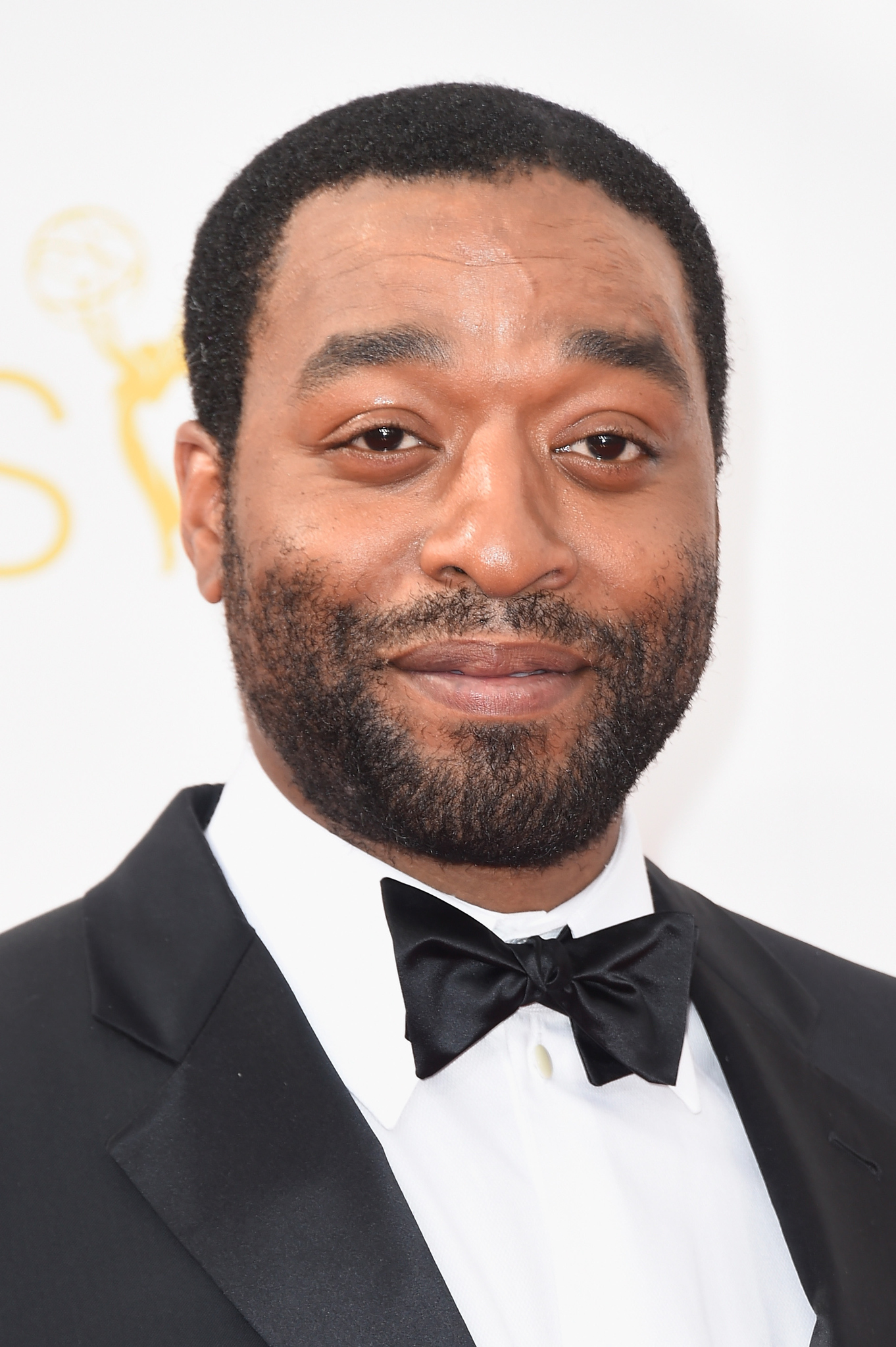 Chiwetel Ejiofor at event of The 66th Primetime Emmy Awards (2014)
