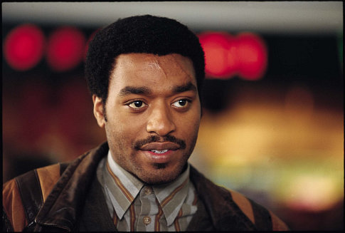 Still of Chiwetel Ejiofor in Dirty Pretty Things (2002)