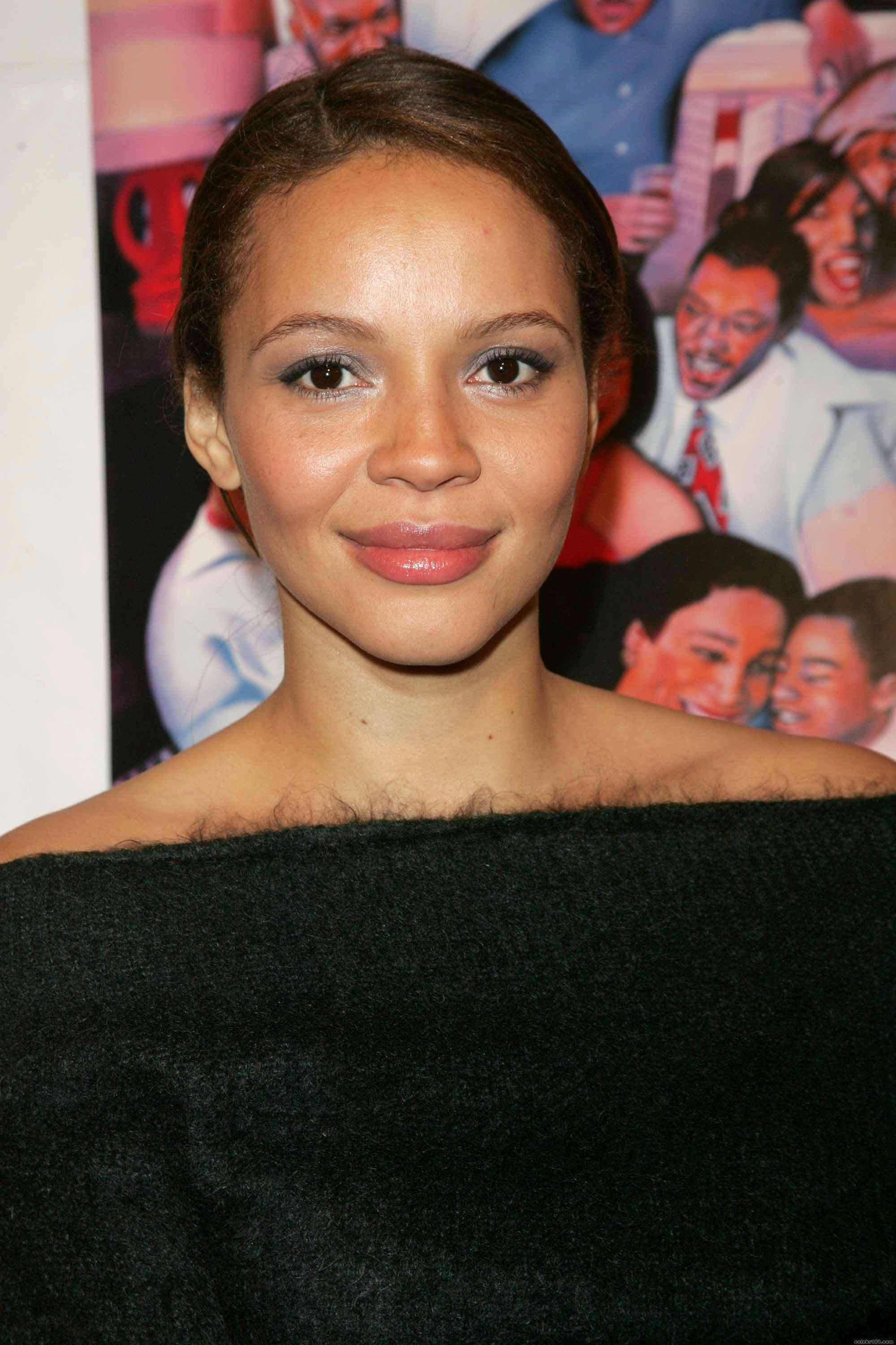 Carmen Ejogo