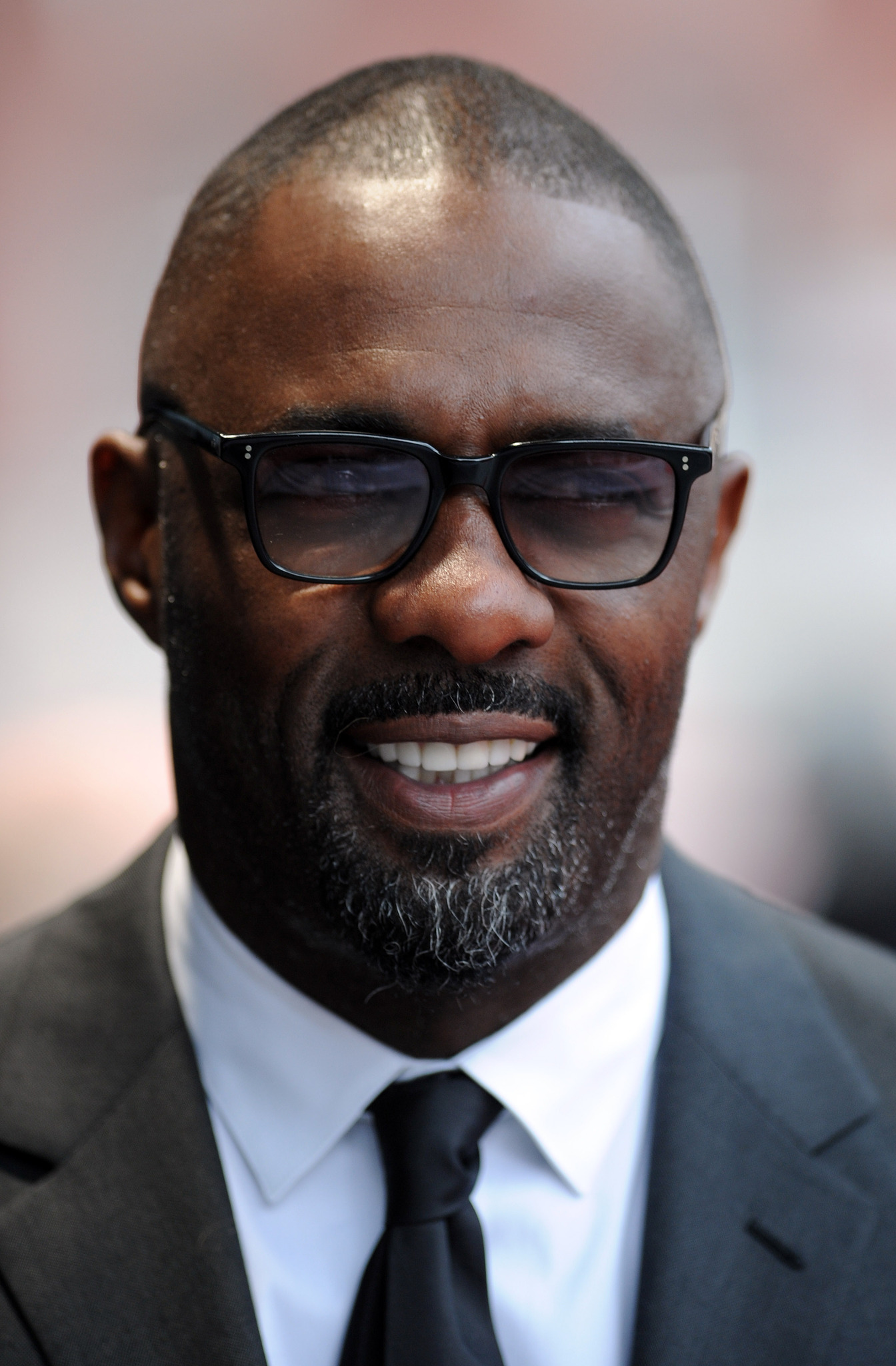 Idris Elba