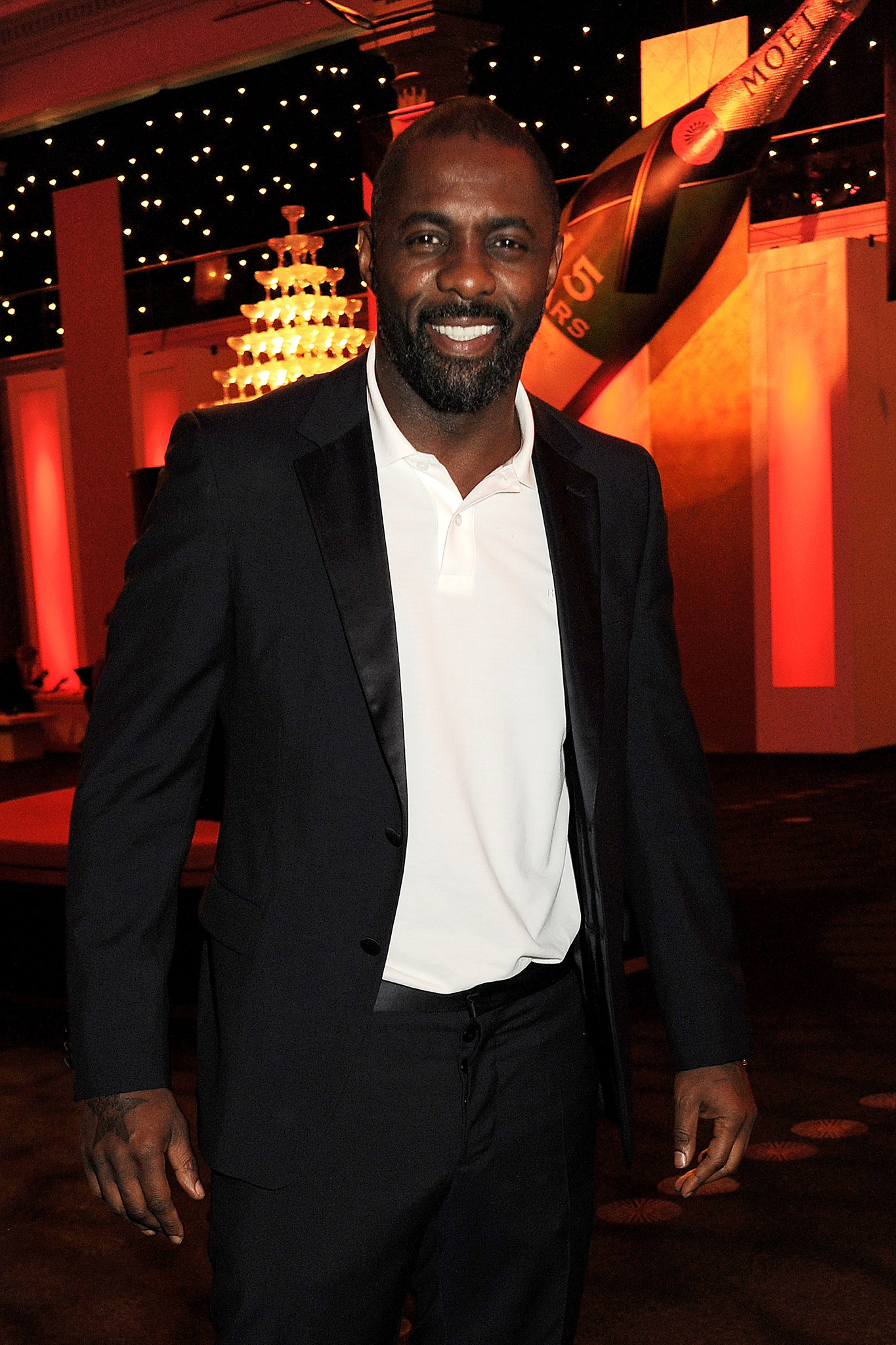 Idris Elba