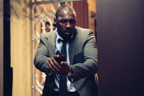 Still of Idris Elba in Prom Night (2008)