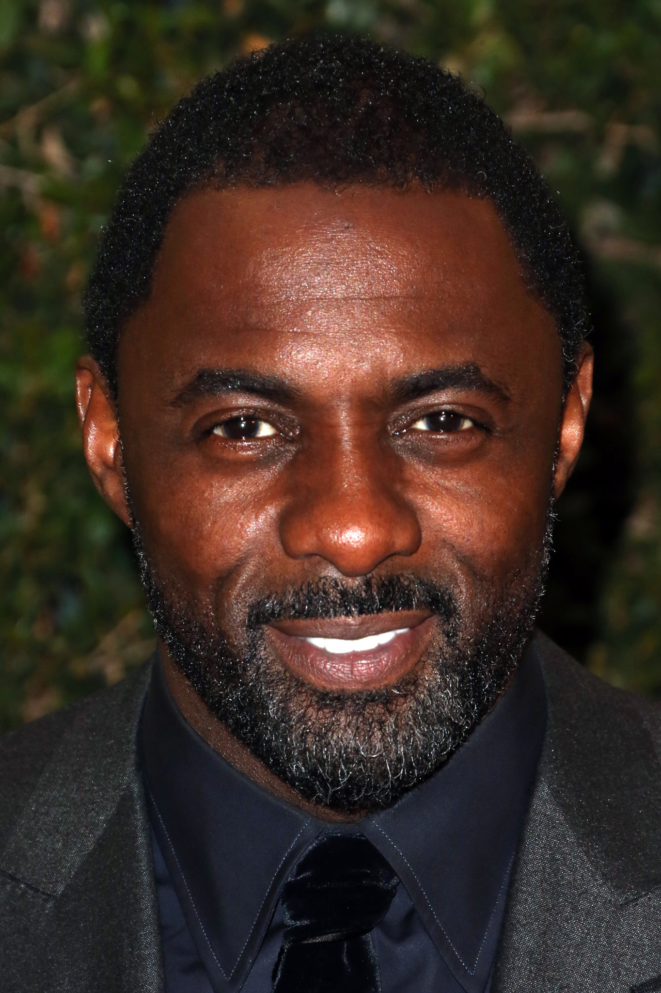 Idris Elba