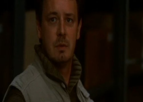 Steven Elder in NCIS