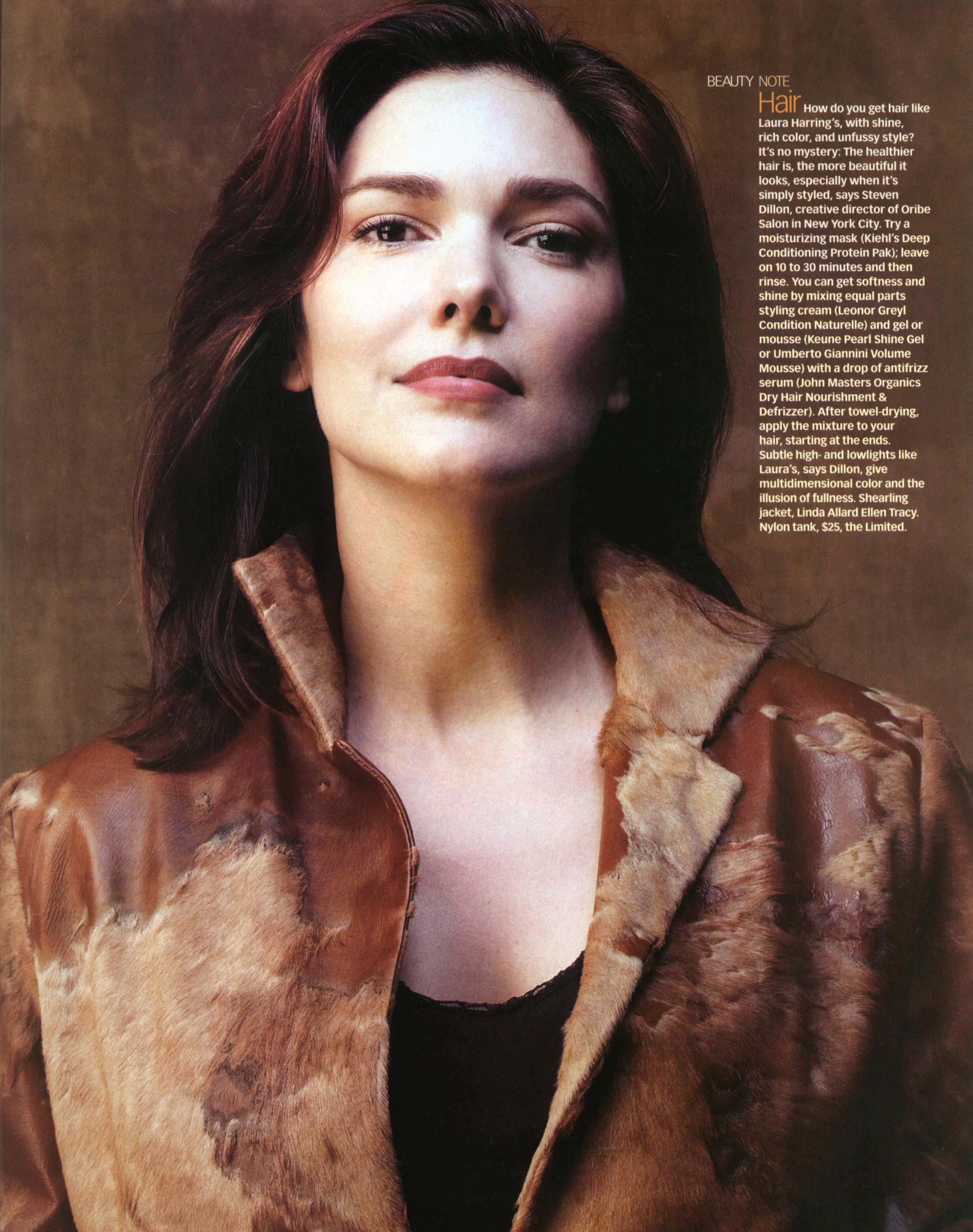 â†� Laura Harring pictures.