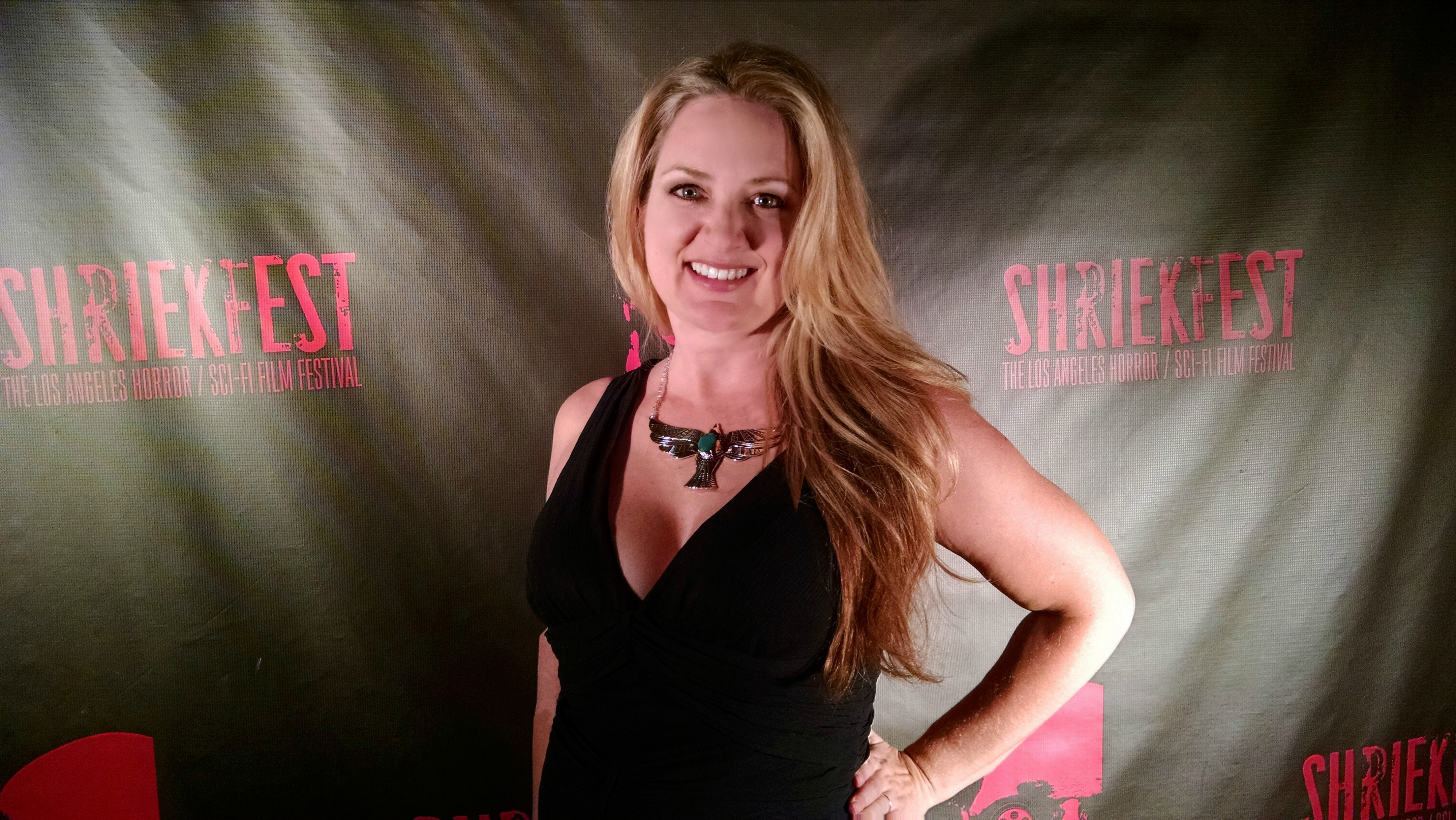 Shriekfest Horror / Sci Fi Film Festival 2014