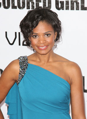 Kimberly Elise at event of For Colored Girls (2010)