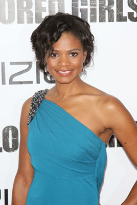 Kimberly Elise at event of For Colored Girls (2010)