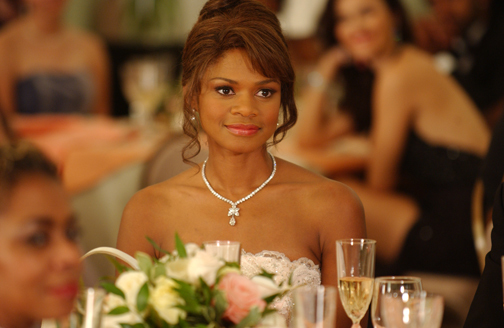 Still of Kimberly Elise in Diary of a Mad Black Woman (2005)