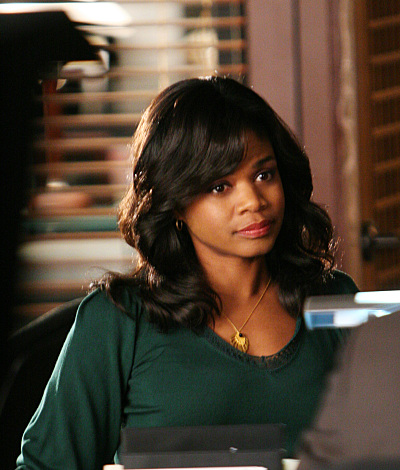 Still of Kimberly Elise in Close to Home (2005)