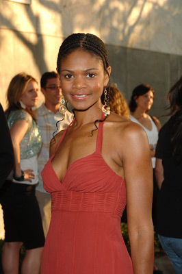 Kimberly Elise at event of Close to Home (2005)