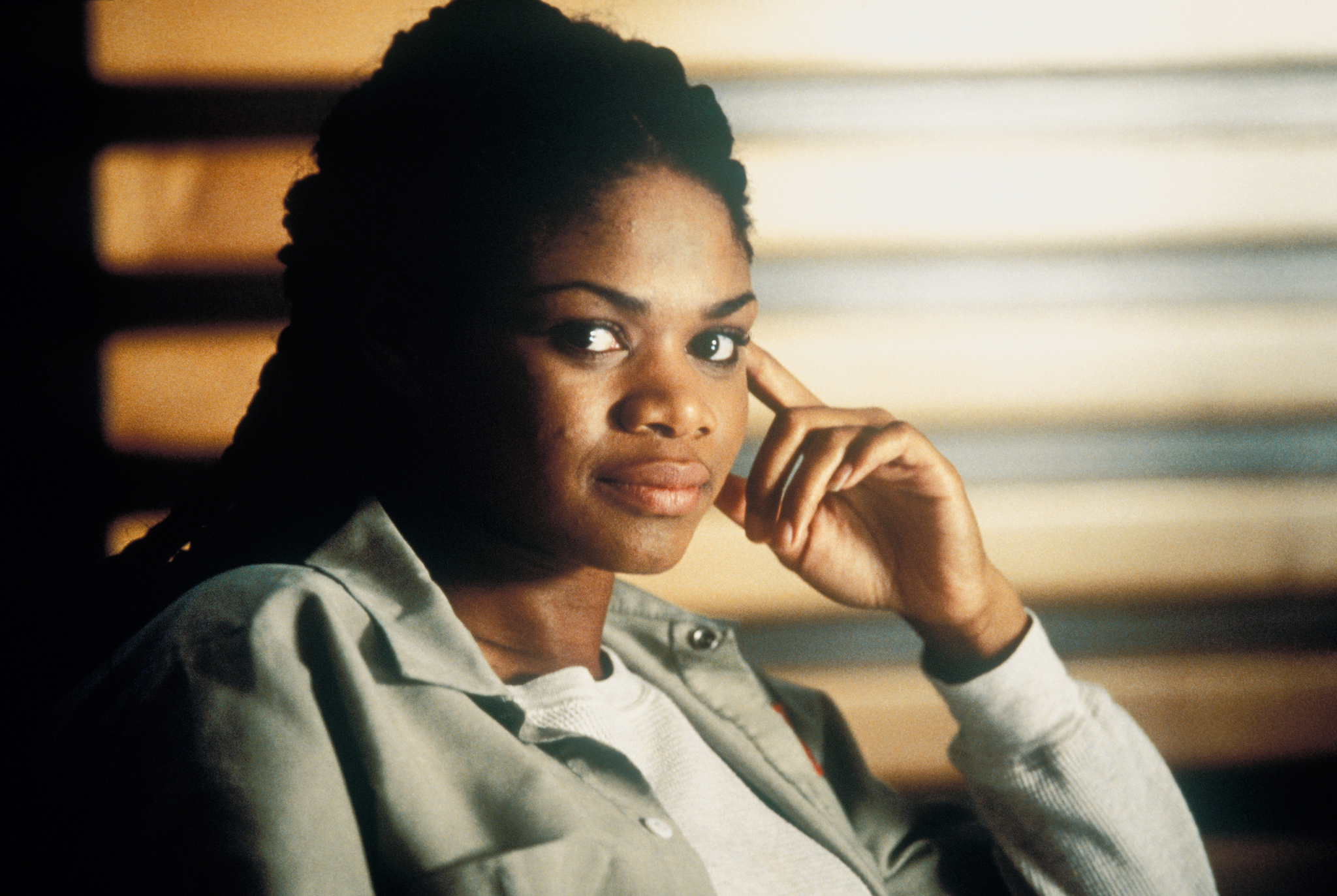 Still of Kimberly Elise in Set It Off (1996)