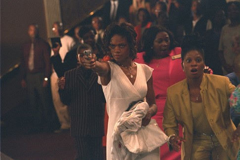 Still of Kimberly Elise in Woman Thou Art Loosed (2004)