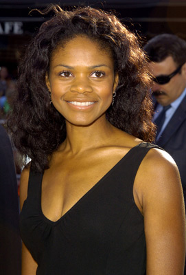 Kimberly Elise at event of The Stepford Wives (2004)