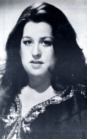 Cass Elliot