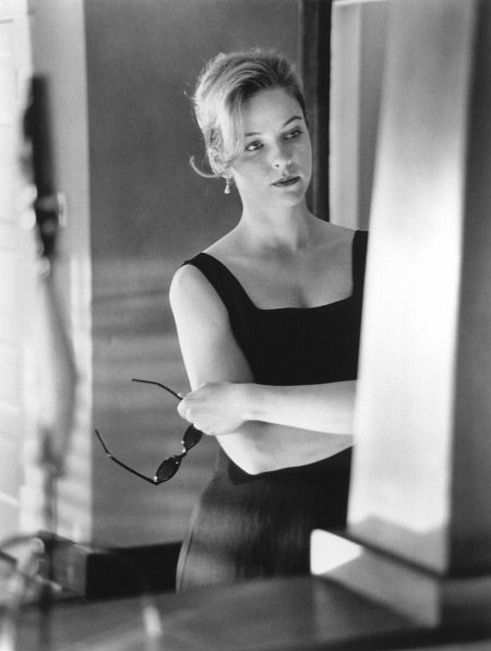 Still of Alison Elliott in Underneath (1995)