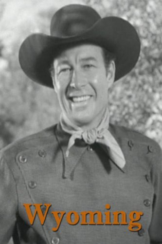 Bill Elliott in Wyoming (1947)
