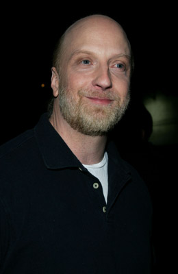 Chris Elliott at event of Late Show with David Letterman (1993)