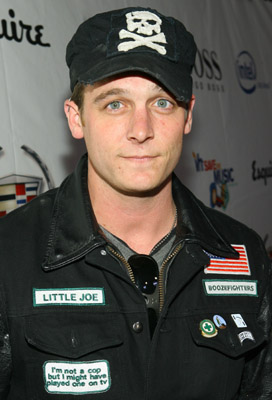 Ethan Embry