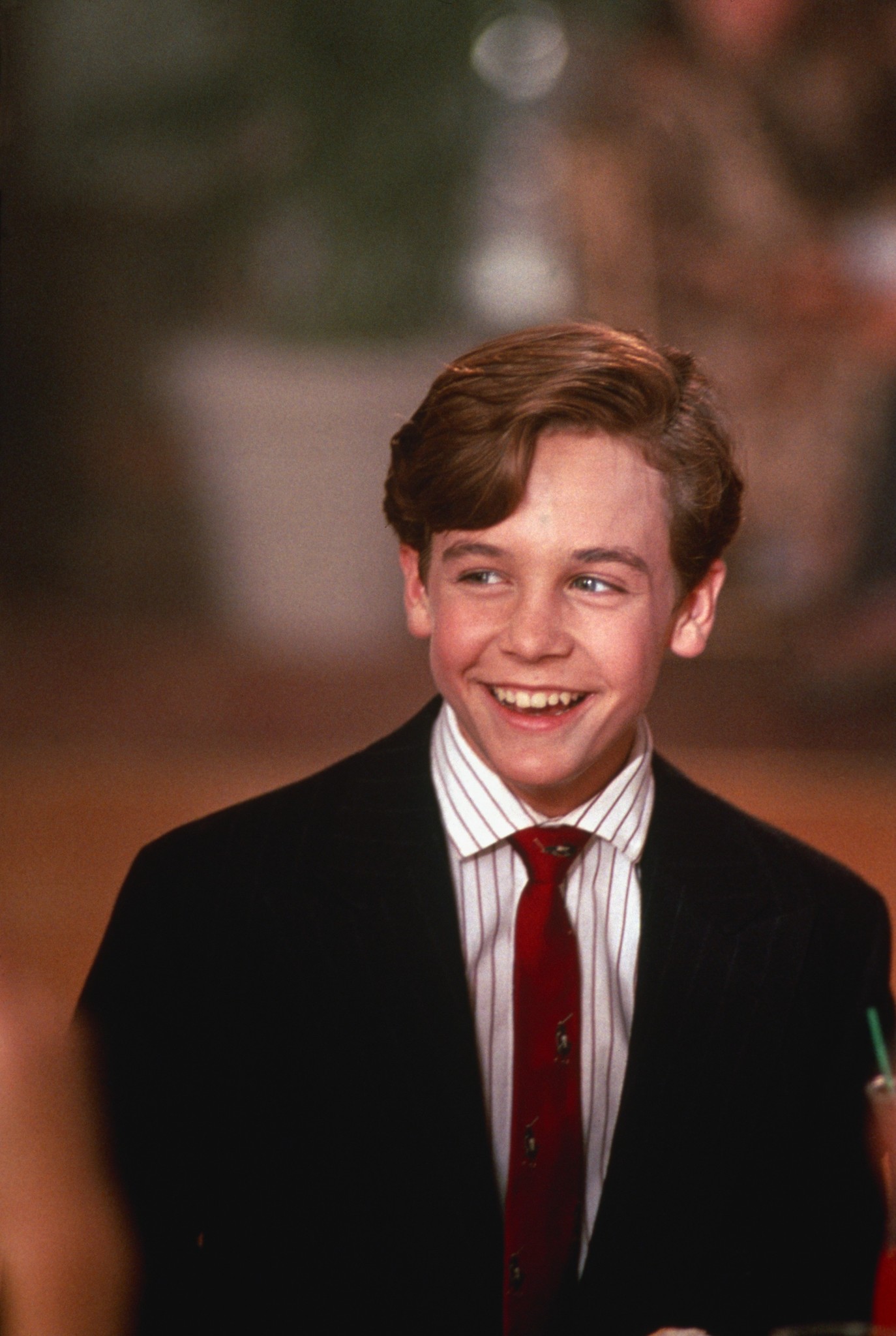 Still of Ethan Embry in All I Want for Christmas (1991)