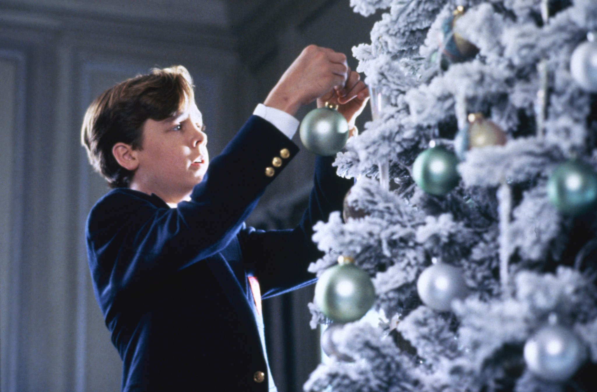 Still of Ethan Embry in All I Want for Christmas (1991)