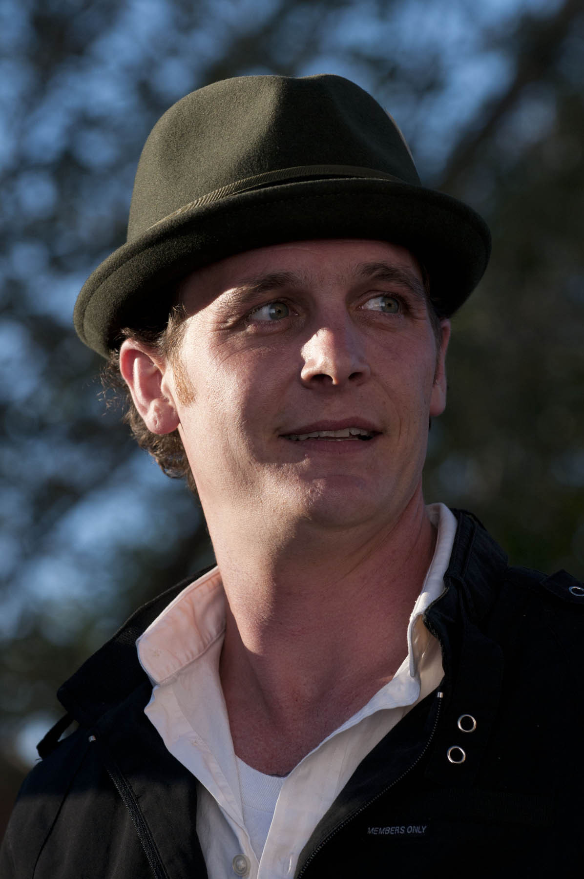 Still of Ethan Embry in The Reunion (2011)