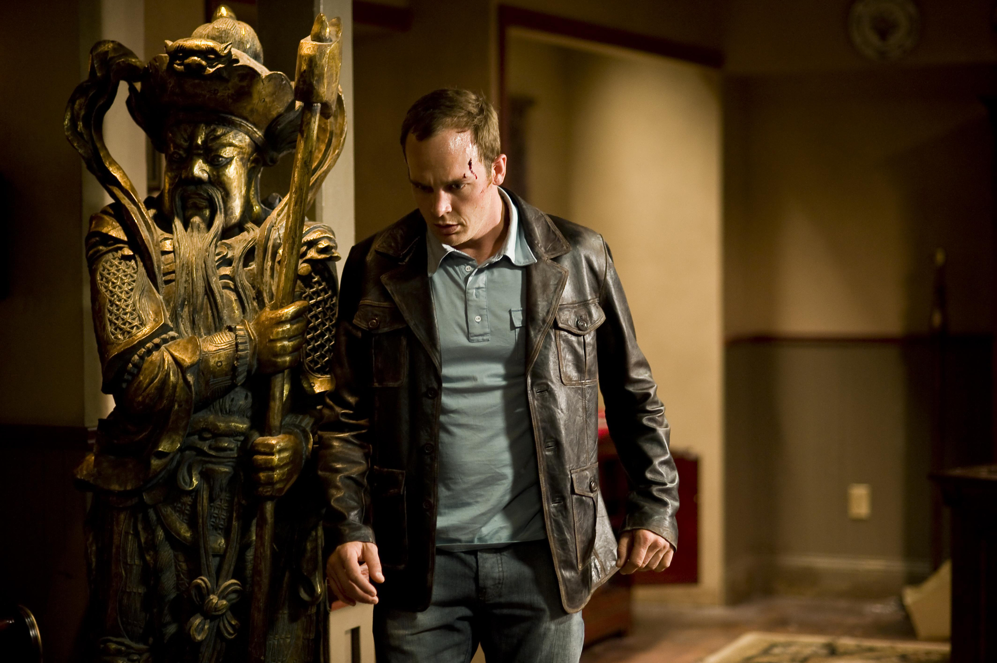 Still of Ethan Embry in Fear Itself (2008)