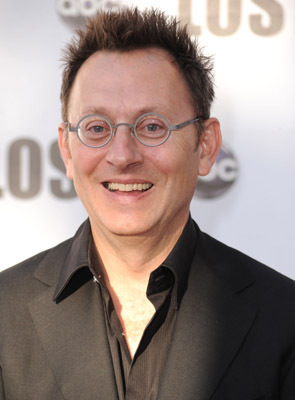 Michael Emerson at event of Dinge (2004)
