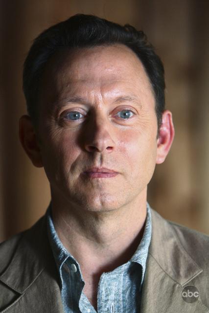 Still of Michael Emerson in Dinge (2004)