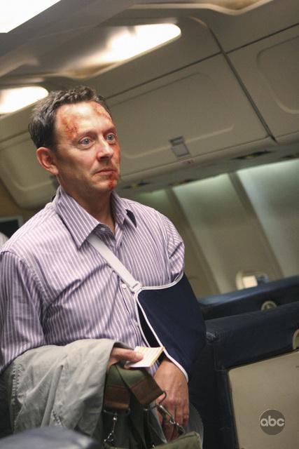 Still of Michael Emerson in Dinge: 316 (2009)