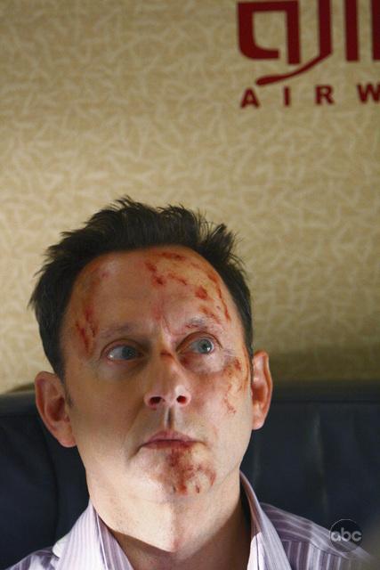 Still of Michael Emerson in Dinge: 316 (2009)