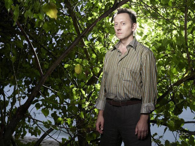 Still of Michael Emerson in Dinge (2004)