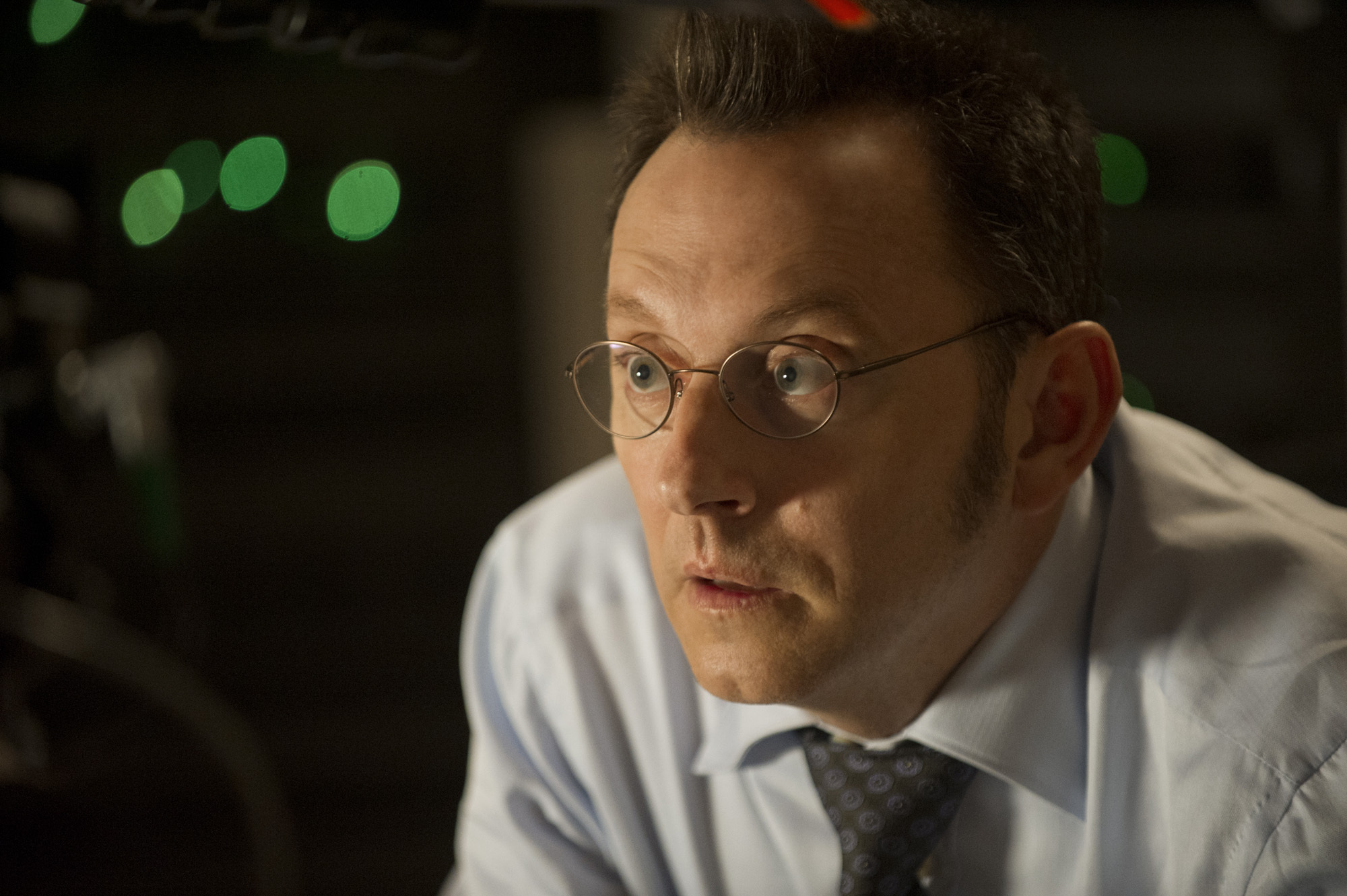 Still of Michael Emerson in Person of Interest (2011)