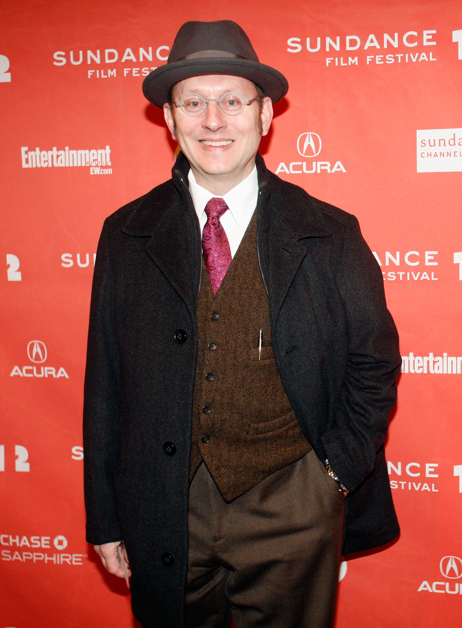 Michael Emerson