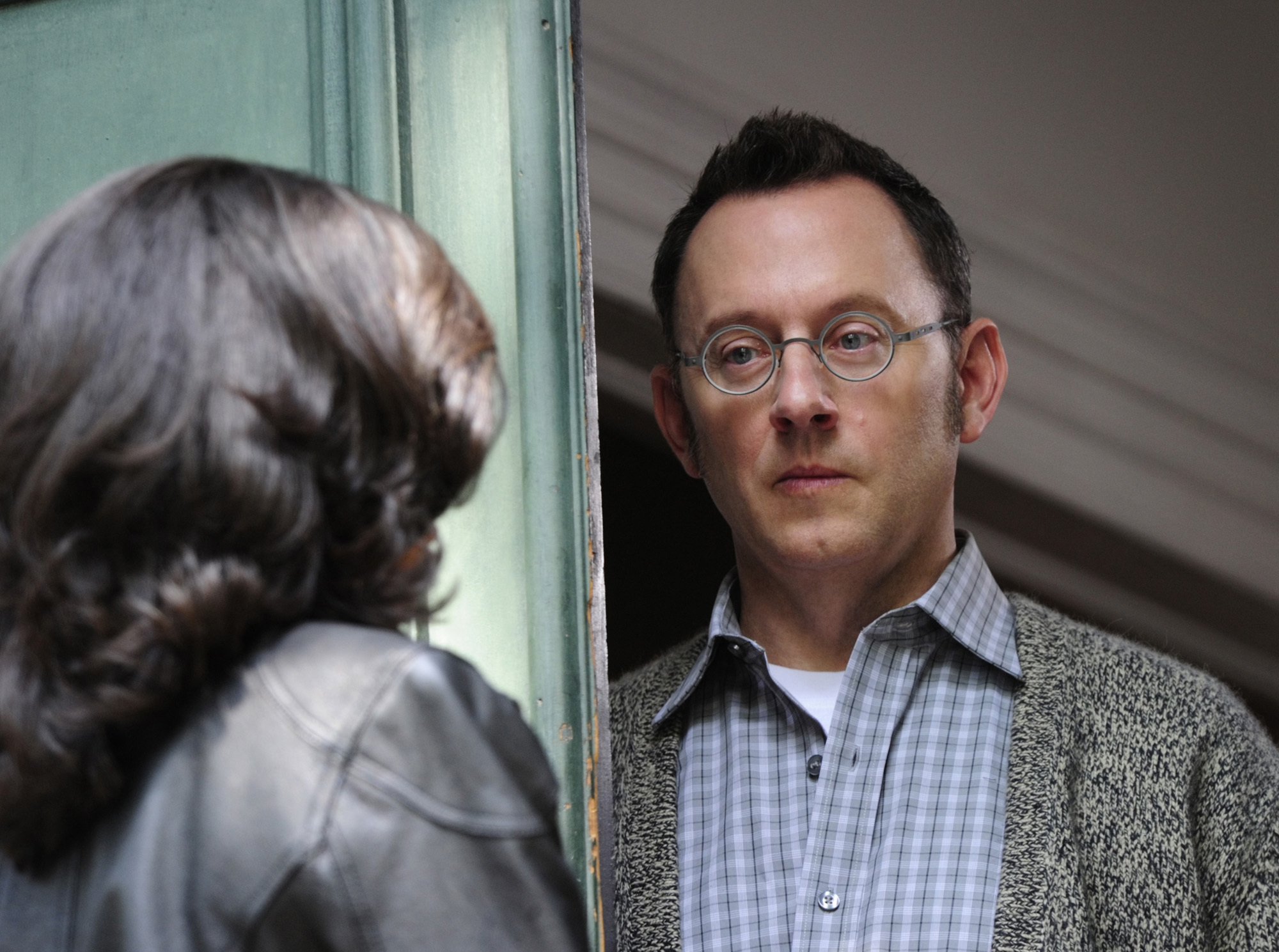 Still of Michael Emerson in Person of Interest (2011)