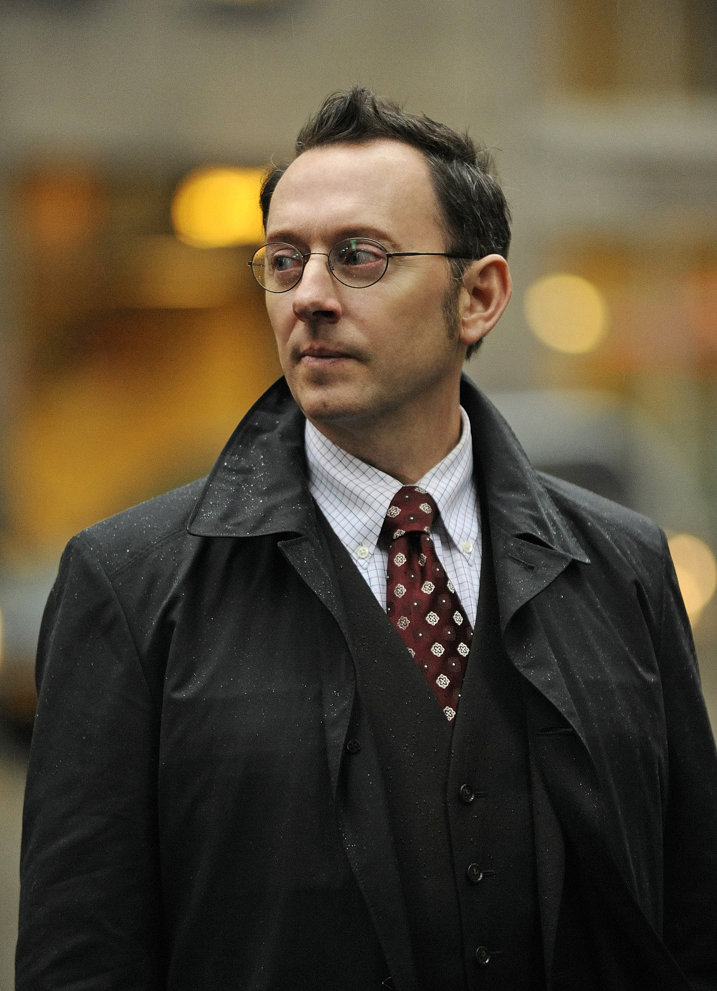 Still of Michael Emerson in Person of Interest (2011)