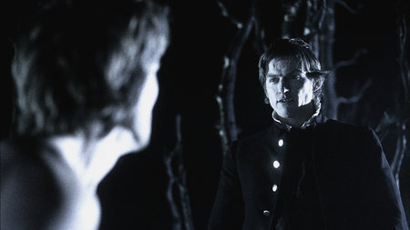 Gideon Emery in La belle dame sans merci (2005)