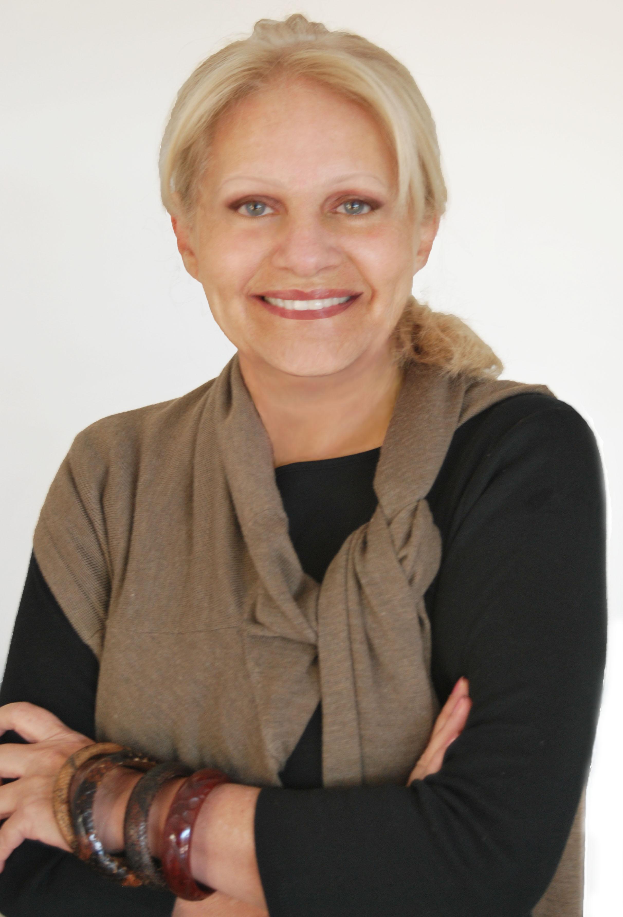 Gita V. Engelhart