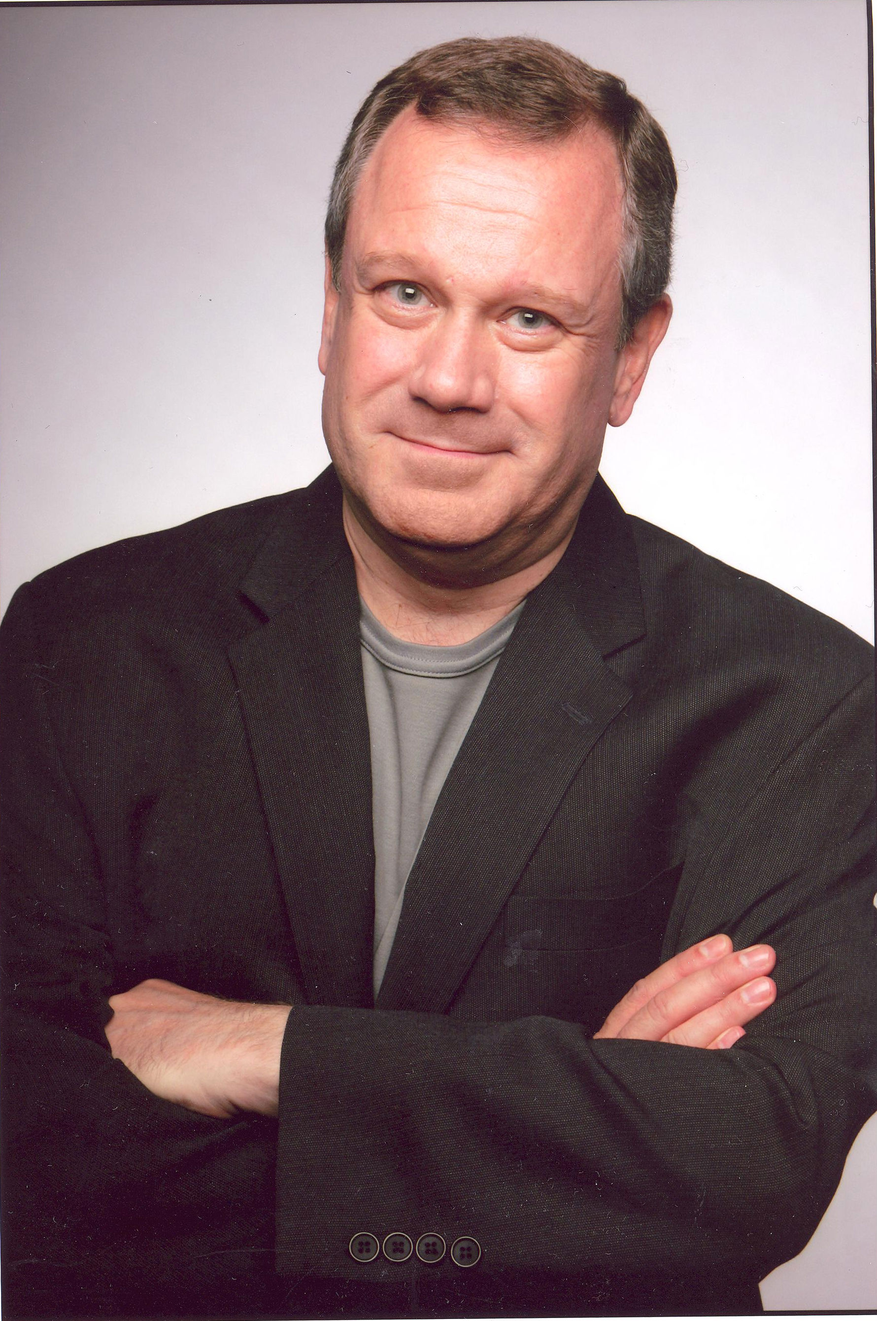 Tod Engle; Actor & Producer